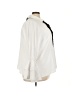 ELOQUII 100% Polyester Ivory 3/4 Sleeve Blouse Size 24 - photo 4