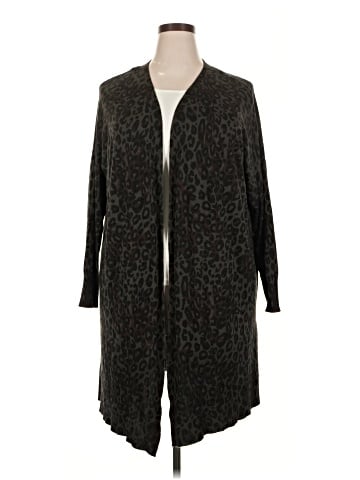 Terra & Sky Coat (view 1)