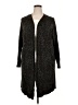 Terra & Sky Brown Coat Size 2X - photo 1