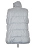 Old Navy 100% Polyester Gray Vest Size XXL - photo 2