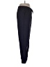 Unbranded Solid Blue Track Pants Size L - photo 4