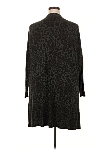 Terra & Sky Coat (view 2)