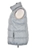 Old Navy 100% Polyester Gray Vest Size XXL - photo 5