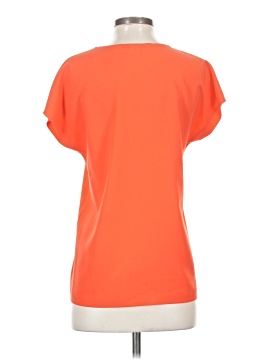 Diane von Furstenberg Short Sleeve Top (view 2)