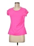 C9 By Champion 100% Polyester Pink Active T-Shirt Size M - photo 1