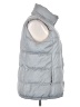 Old Navy 100% Polyester Gray Vest Size XXL - photo 4