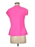 C9 By Champion 100% Polyester Pink Active T-Shirt Size M - photo 2