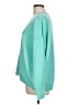 Vince Camuto Teal Pullover Sweater Size L - photo 5
