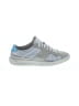oXs Gray White Sneakers Size 7 - photo 1