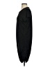 Cotton On Solid Black Casual Dress Size S - photo 5