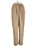 Old Navy Solid Tan Casual Pants Size L - photo 1