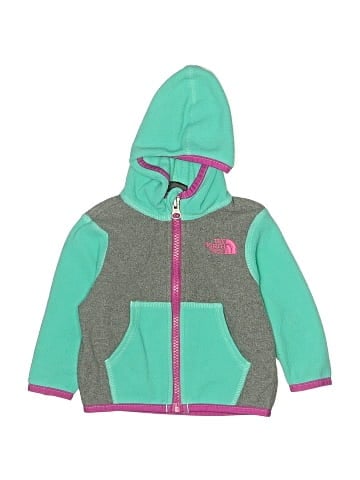 The North Face Zip Up Hoodie (view 1)