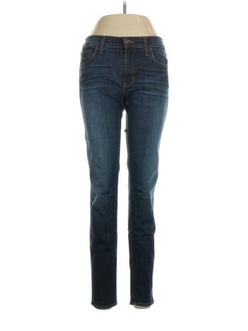Red Engine Jeans (view 1)