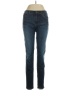 Red Engine Solid Blue Jeans Size 31 waist - photo 1