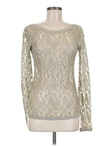 Unbranded Long Sleeve Top (view 1)