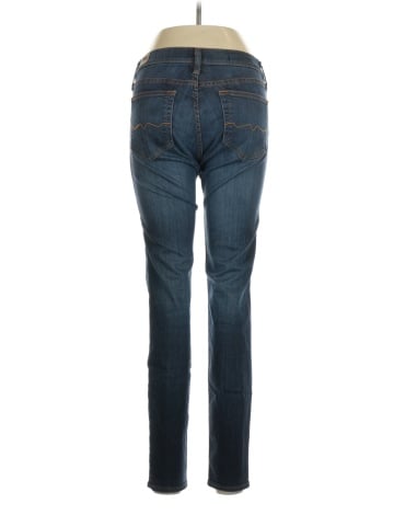 Red Engine Jeans (view 2)