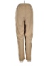 Old Navy Solid Tan Casual Pants Size L - photo 2