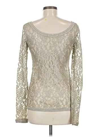 Unbranded Long Sleeve Top (view 2)