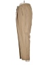 Old Navy Solid Tan Casual Pants Size L - photo 5