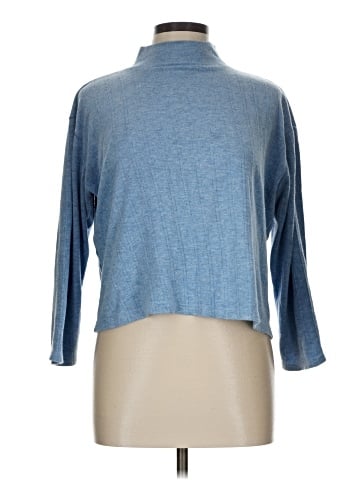 BFA Classics Turtleneck Sweater (view 1)