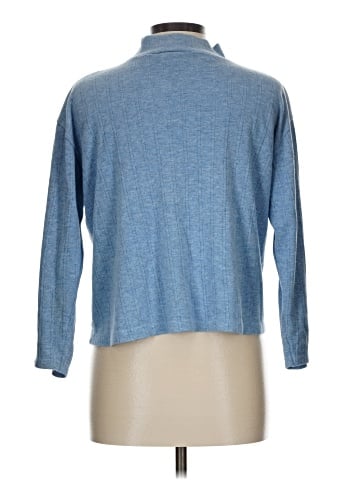 BFA Classics Turtleneck Sweater (view 2)