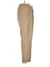 Old Navy Solid Tan Casual Pants Size L - photo 4