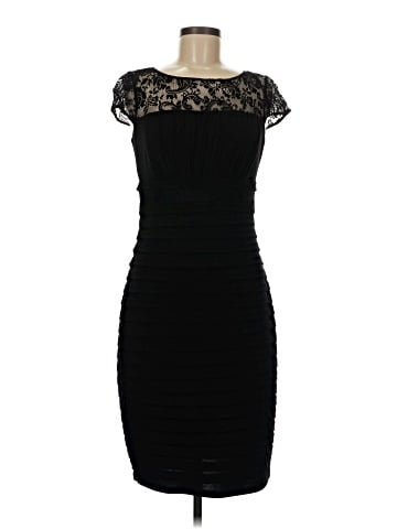 Sangria Cocktail Dress (view 1)