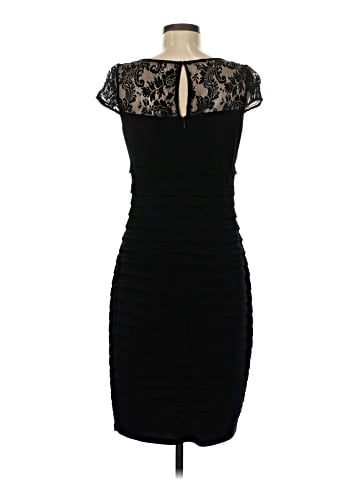 Sangria Cocktail Dress (view 2)
