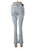 Lucky Brand Hearts Blue Jeans Size 2 - photo 2