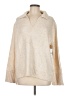 Gloria Vanderbilt Tan Pullover Sweater Size L - photo 1