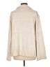 Gloria Vanderbilt Tan Pullover Sweater Size L - photo 2