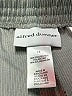 Alfred Dunner Solid Gray Casual Pants Size 18 - photo 4