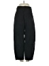 Everlane Black Active Pants Size 00 - photo 1