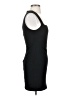 Meshki Solid Black Cocktail Dress Size XS - photo 4