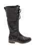 Ugg Australia Black Boots Size 5 1/2 - photo 1