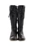 Ugg Australia Black Boots Size 5 1/2 - photo 2