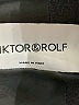 Viktor & Rolf Black Blazer Size EU 44 / US 14 - photo 6