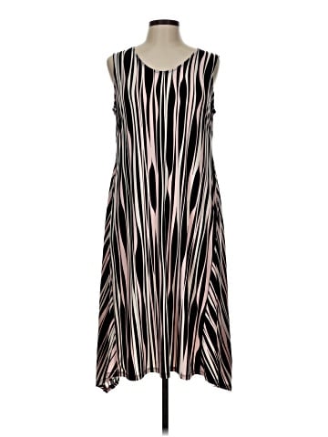 Anne Klein Casual Dress (view 1)