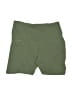 ECHT Solid Green Athletic Shorts Size S - photo 1