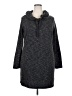 Green Tea Gray Casual Dress Size XXL - photo 1