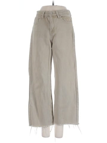 Princess Polly Jeans (view 1)