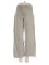 Princess Polly Gray Tan Jeans Size 2 - photo 1