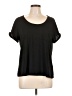 Zeagoo Black Short Sleeve T-Shirt Size L - photo 1