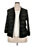 Charter Club Black Cardigan Size XXL - photo 1