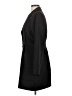 Greylin 100% Polyester Black Trenchcoat Size L - photo 5