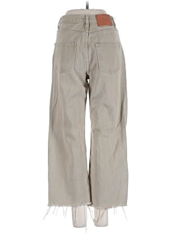Princess Polly Jeans (view 2)