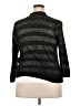 Charter Club Black Cardigan Size XXL - photo 2