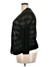 Charter Club Black Cardigan Size XXL - photo 5