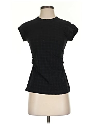 Rachel Comey Short Sleeve Top (view 1)