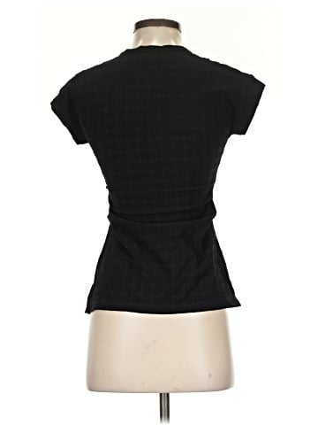 Rachel Comey Short Sleeve Top (view 2)